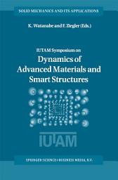 Icon image Dynamics of Advanced Materials and Smart Structures