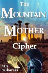 Icon image The Mountain Mother Cipher