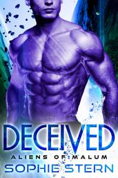 Icon image Deceived: An Alien Brides Romance