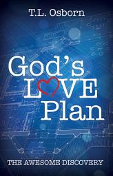 Icon image God's Love Plan: The Awesome Discovery