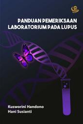 Icon image Panduan Pemeriksaan Laboratorium pada Lupus