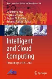 Icon image Intelligent and Cloud Computing: Proceedings of ICICC 2021