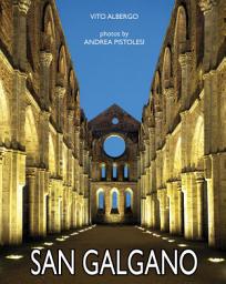 Icon image SAN GALGANO: English Edition