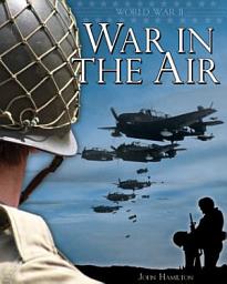 Icon image World War II: War in the Air