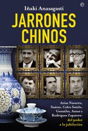 Icon image Jarrones chinos