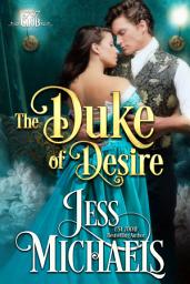 Icon image The Duke of Desire