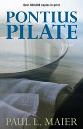 Icon image Pontius Pilate: A Novel