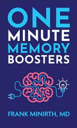 Icon image One-Minute Memory Boosters