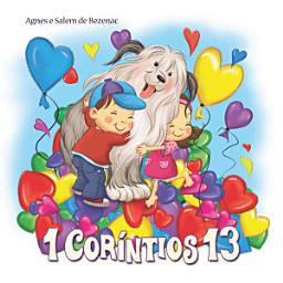 Icon image 1 Coríntios 13: O capítulo do amor