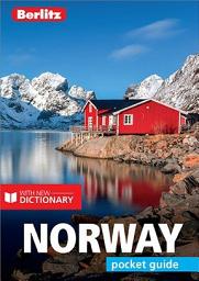 Icon image Berlitz Pocket Guide Norway