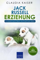 Icon image Jack Russell Erziehung: Hundeerziehung für Deinen Jack Russell Terrier Welpen