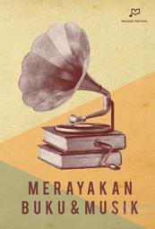 Icon image Mocosik Festival 2018: Merayakan Buku & Musik