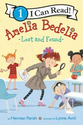 Icon image Amelia Bedelia Lost and Found