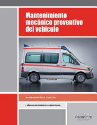 Icon image Mantenimiento mecánico preventivo del vehículo