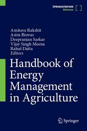 Icon image Handbook of Energy Management in Agriculture