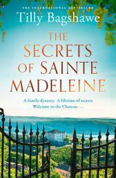 Icon image The Secrets of Sainte Madeleine