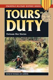 Icon image Tours of Duty: Vietnam War Stories