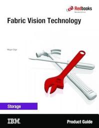 Icon image Fabric Vision Technology