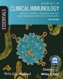 Icon image Essentials of Clinical Immunology: Edition 6