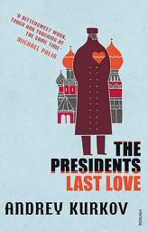 Icon image The President's Last Love