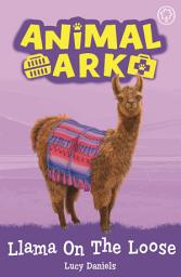 Icon image Llama on the Loose: Book 10