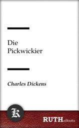 Icon image Die Pickwickier