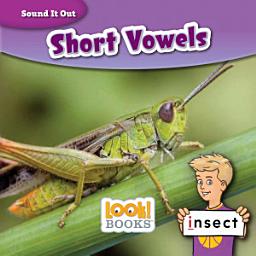 Icon image Short Vowels