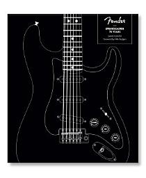 Icon image Fender Stratocaster 70 Years