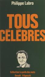 Icon image Tous célèbres