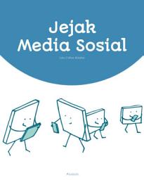 Icon image Jejak Media Sosial