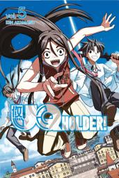 Icon image UQ Holder