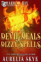 Icon image Devil Deals & Dizzy Spells: Paranormal Women's Fiction