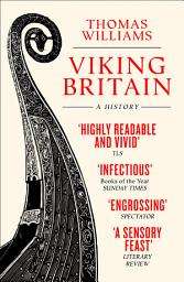 Icon image Viking Britain: A History