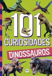 Icon image 101 curiosidades - Dinossauros