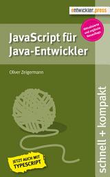 Icon image JavaScript für Java-Entwickler