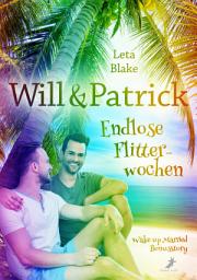 Icon image Will & Patrick: Endlose Flitterwochen: Wake up Married Bonusstory