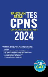 Icon image PANDUAN RESMI CAT CPNS 2024: Standar CAT BKN 2023-2024