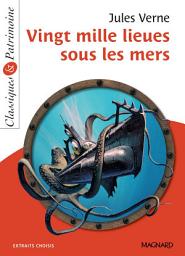 Icon image Vingt-Mille Lieues sous les mers - Classiques et Patrimoine