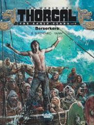 Icon image The World of Thorgal: The Early Years