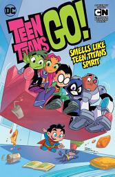 Icon image Teen Titans Go!