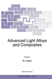 Icon image Advanced Light Alloys and Composites