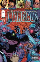 Icon image Invincible