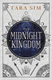 Icon image The Midnight Kingdom: The second instalment of the Dark Gods trilogy