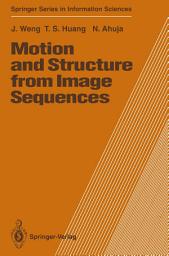 Icon image Motion and Structure from Image Sequences