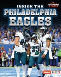 Icon image Inside the Philadelphia Eagles