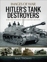 Icon image Hitler's Tank Destroyers