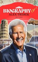 Icon image Biography of alex trebek