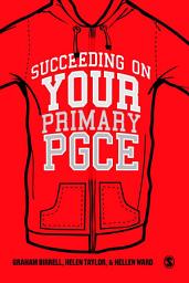 Icon image Succeeding on your Primary PGCE