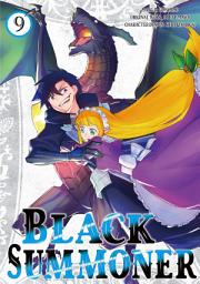 Icon image Black Summoner (Manga)