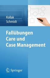 Icon image Fallübungen Care und Case Management